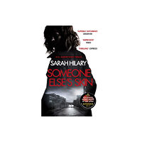 Headline Publishing Group Someone Else's Skin (D.I. Marnie Rome 1): Winner of the Crime Novel of the Year (häftad, eng)