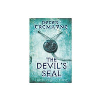 Headline Publishing Group The Devil's Seal (Sister Fidelma Mysteries Book 25) (häftad, eng)