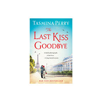 Headline Publishing Group The Last Kiss Goodbye (häftad, eng)