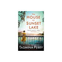 Headline Publishing Group The House on Sunset Lake (häftad, eng)