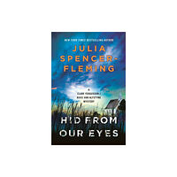 Headline Publishing Group Hid From Our Eyes (häftad, eng)