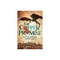 Headline Publishing Group The Copper Promise (complete novel) (häftad, eng)