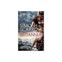 Headline Publishing Group Britannia (Eagles of the Empire 14) (häftad, eng)