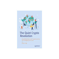 APress The Quiet Crypto Revolution (häftad, eng)