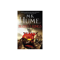 Headline Publishing Group The Blood of Kings (Tintagel Book I) (häftad, eng)