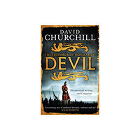 Headline Publishing Group Devil (Leopards of Normandy 1) (häftad, eng)