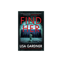 Headline Publishing Group Find Her (häftad, eng)