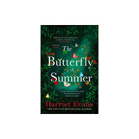 Headline Publishing Group The Butterfly Summer (häftad, eng)