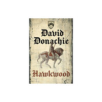 Globe Pequot Press Hawkwood (häftad, eng)