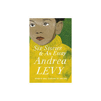 Headline Publishing Group Six Stories and an Essay (häftad, eng)