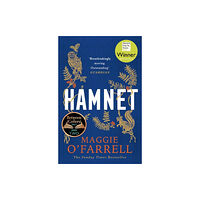 Headline Publishing Group Hamnet (häftad, eng)