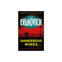 Headline Publishing Group Dangerous Minds (häftad, eng)