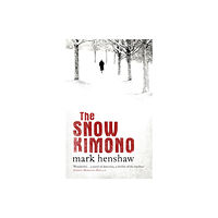 Headline Publishing Group The Snow Kimono (häftad, eng)