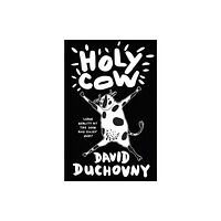 Headline Publishing Group Holy Cow (häftad, eng)