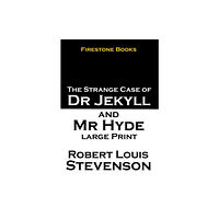 CreateSpace Jekyll and Hyde (häftad, eng)