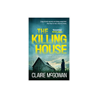 Headline Publishing Group The Killing House (Paula Maguire 6) (häftad, eng)