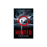 Headline Publishing Group Hunted (häftad, eng)