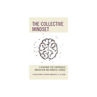 Rowman & littlefield The Collective Mindset (häftad, eng)