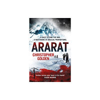 Headline Publishing Group Ararat (häftad, eng)