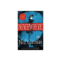Headline Publishing Group Neverwhere (häftad, eng)