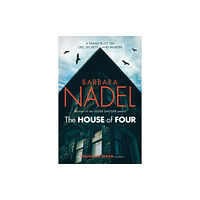 Headline Publishing Group The House of Four (Inspector Ikmen Mystery 19) (häftad, eng)