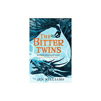 Headline Publishing Group The Bitter Twins (The Winnowing Flame Trilogy 2) (häftad, eng)