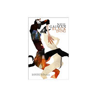 Headline Publishing Group Black Dog (inbunden, eng)