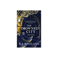 Headline Publishing Group The Drowned City (häftad, eng)