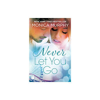 Headline Publishing Group Never Let You Go: Never Series 2 (häftad, eng)