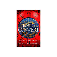 Headline Publishing Group Time's Convert (häftad, eng)