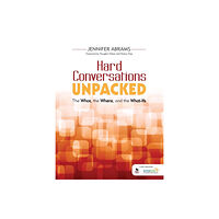 Sage publications inc Hard Conversations Unpacked (häftad, eng)