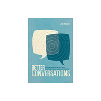 Sage publications inc Better Conversations (häftad, eng)