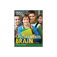 Sage publications inc How the Special Needs Brain Learns (häftad, eng)