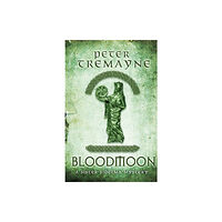 Headline Publishing Group Bloodmoon (Sister Fidelma Mysteries Book 29) (häftad, eng)