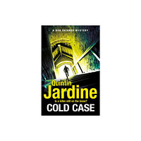 Headline Publishing Group Cold Case (Bob Skinner series, Book 30) (häftad, eng)