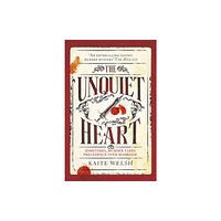 Headline Publishing Group The Unquiet Heart (häftad, eng)