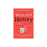 Headline Publishing Group History (häftad, eng)