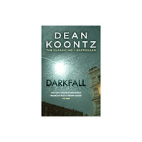 Headline Publishing Group Darkfall (häftad, eng)