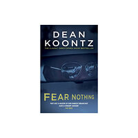 Headline Publishing Group Fear Nothing (Moonlight Bay Trilogy, Book 1) (häftad, eng)