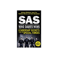 Headline Publishing Group SAS: Who Dares Wins (häftad, eng)