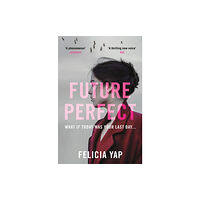 Headline Publishing Group Future Perfect (häftad, eng)