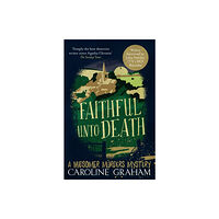 Headline Publishing Group Faithful unto Death (häftad, eng)
