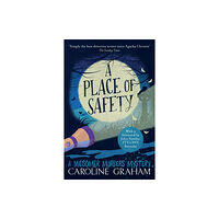 Headline Publishing Group A Place of Safety (häftad, eng)