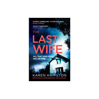Headline Publishing Group Last Wife (häftad, eng)