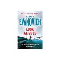 Headline Publishing Group Look Alive Twenty-Five (häftad, eng)