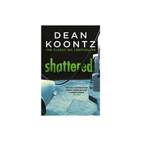 Headline Publishing Group Shattered (häftad, eng)
