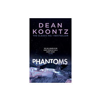 Headline Publishing Group Phantoms (häftad, eng)