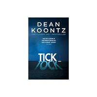 Headline Publishing Group Ticktock (häftad, eng)