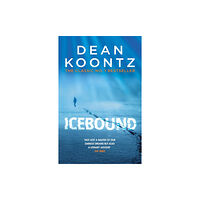 Headline Publishing Group Icebound (häftad, eng)