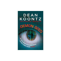 Headline Publishing Group Demon Seed (häftad, eng)
